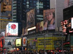 Time Square