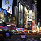 Time-Square