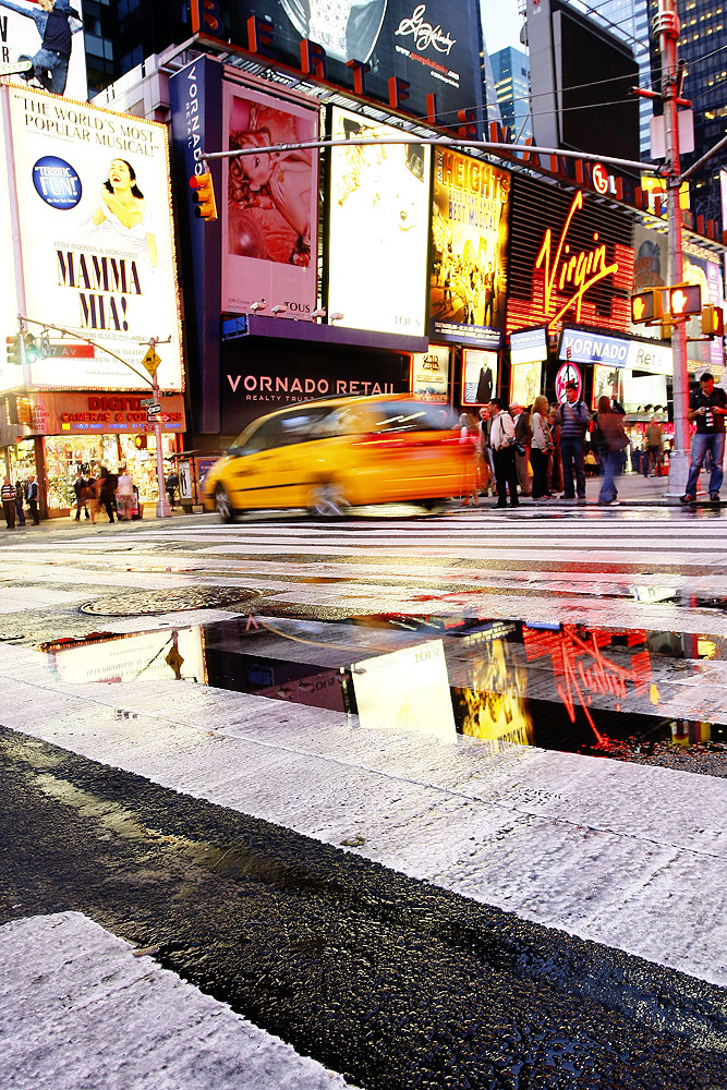 Time Square