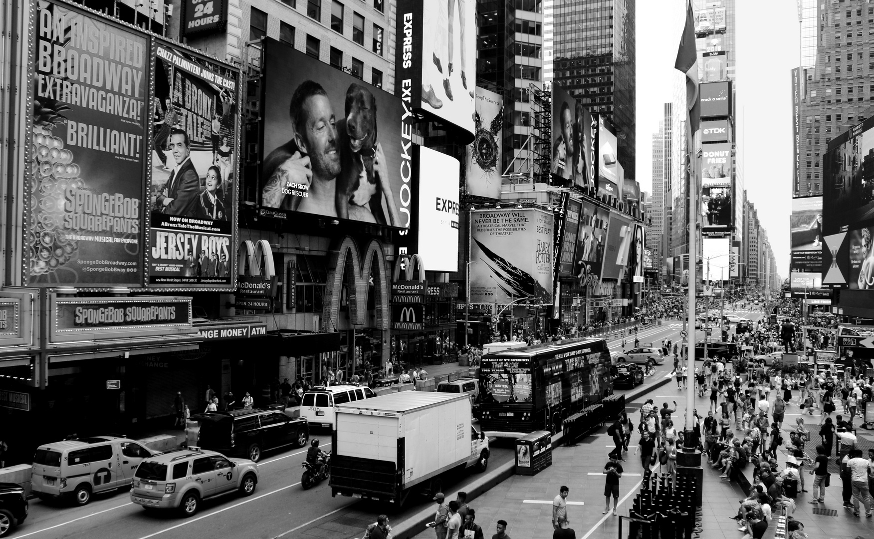 Time Square