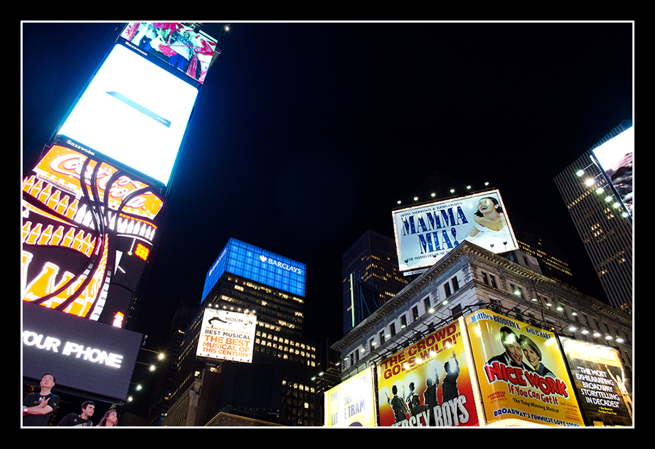 Time Square