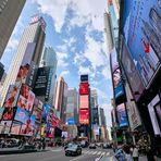 Time Square