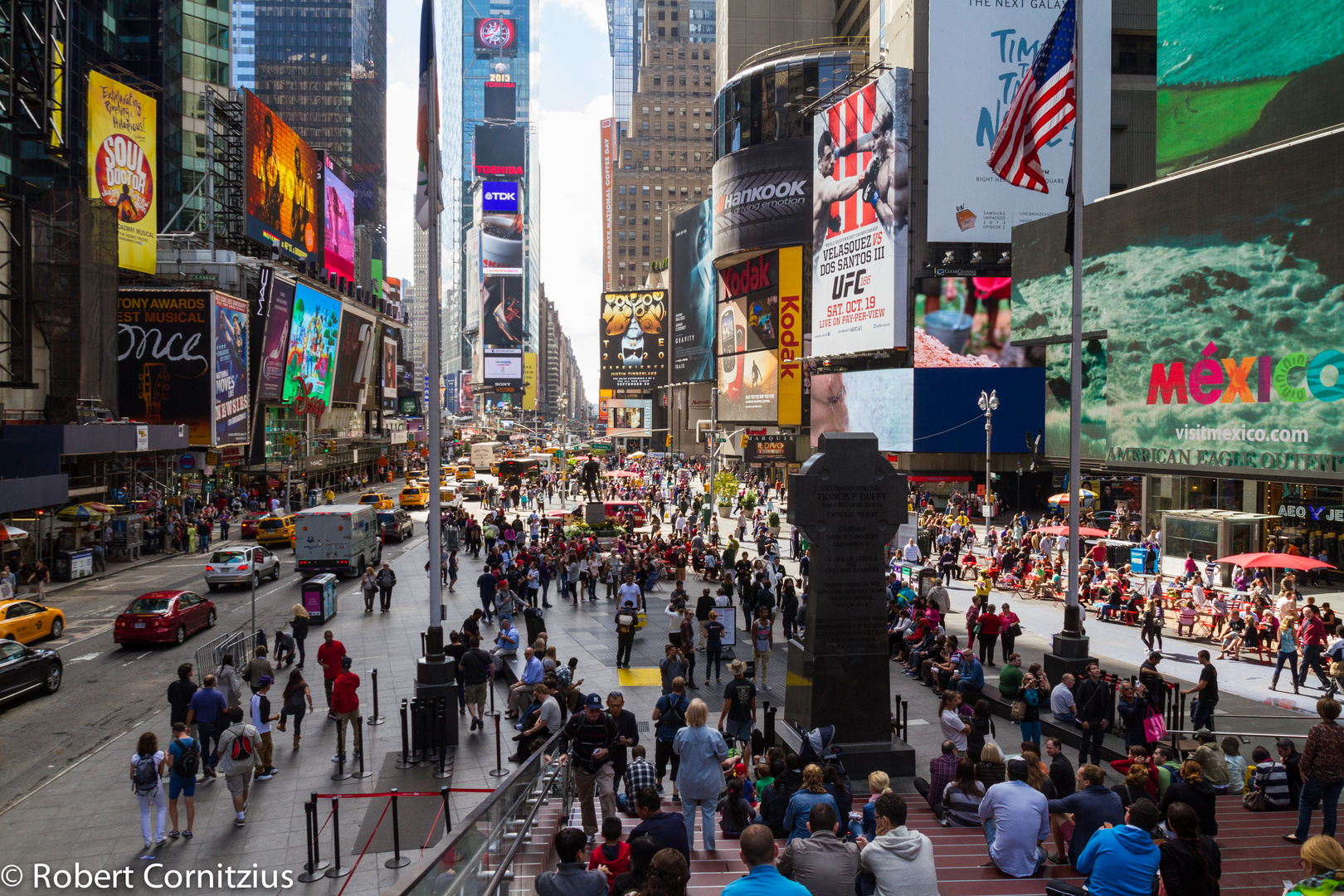 Time Square