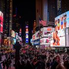 Time Square