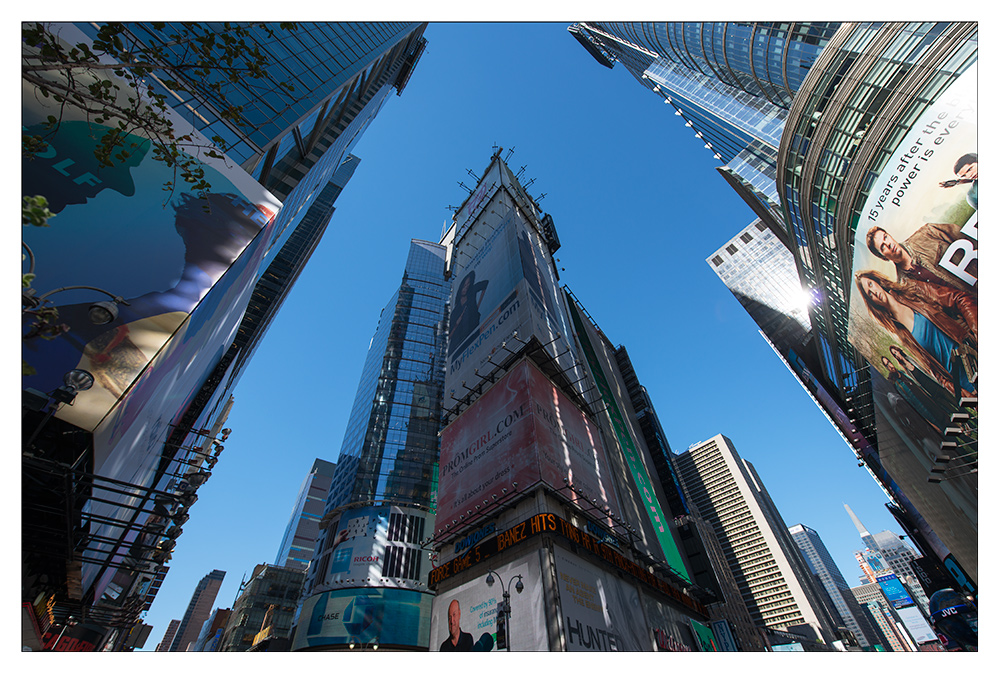 Time Square