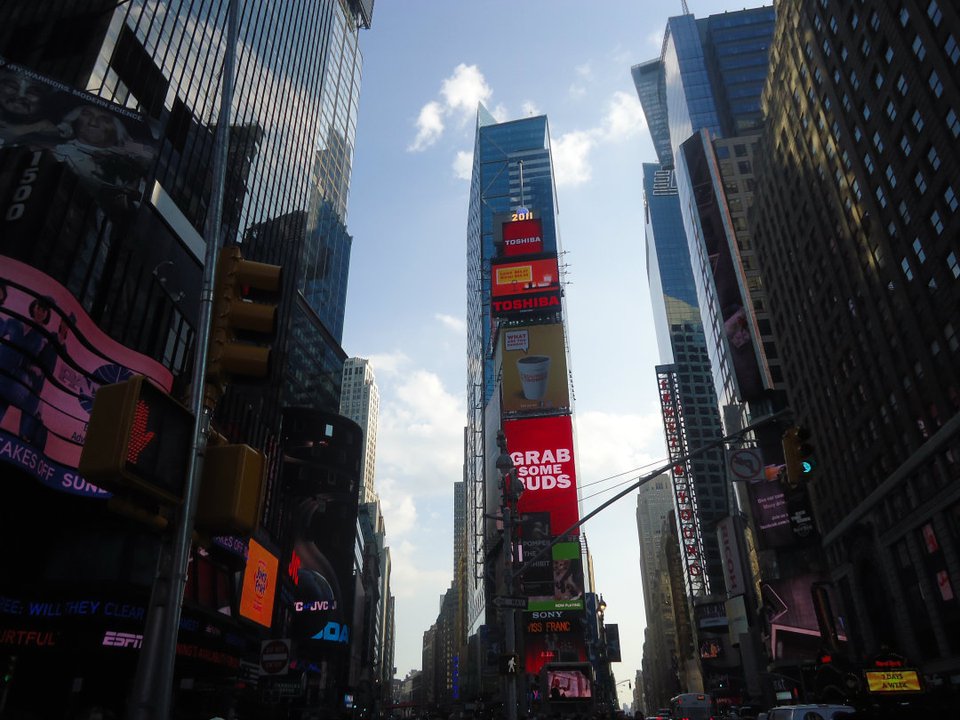 Time Square