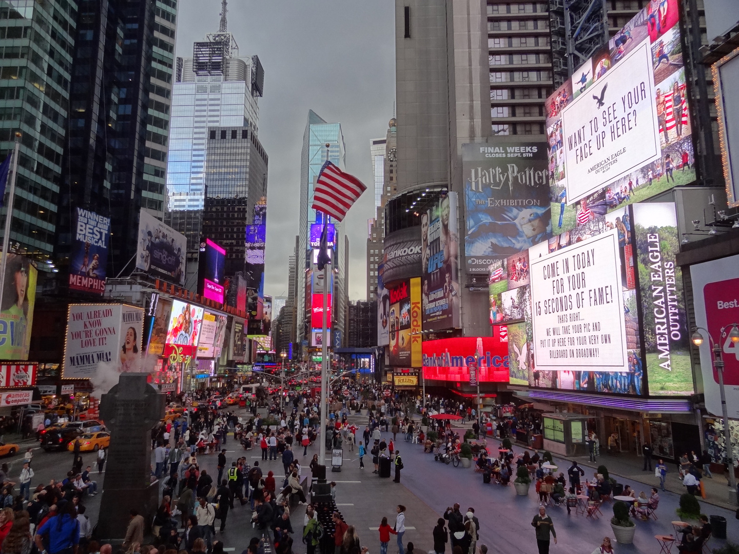 Time Square