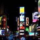 Time Square am Abend
