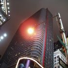 Time Square at Night