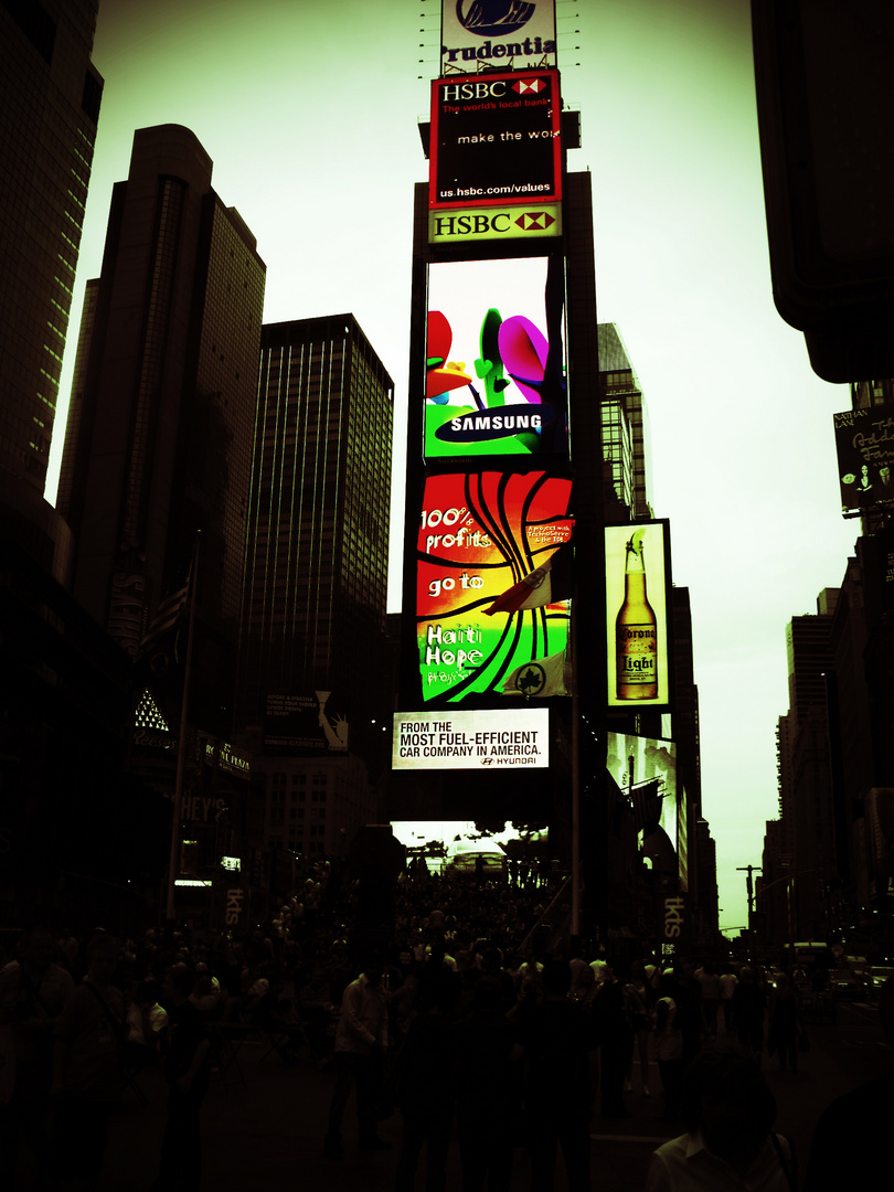 "Time Square"