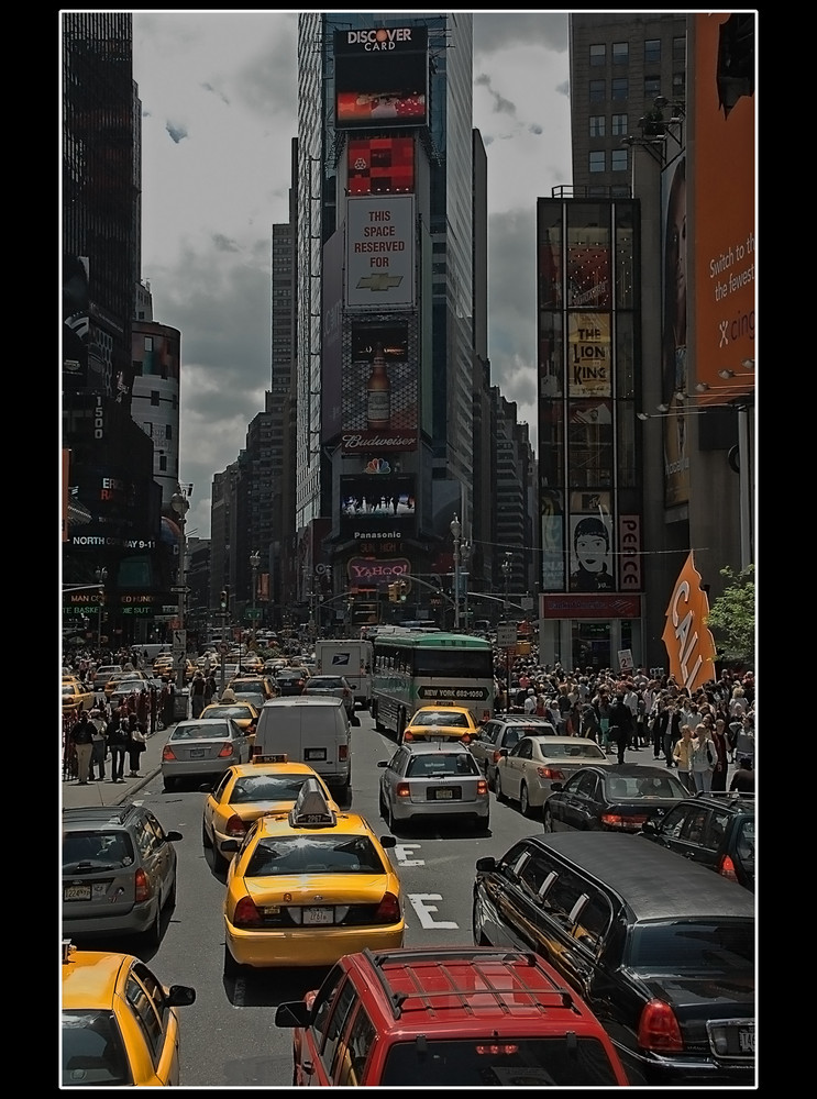 Time Square