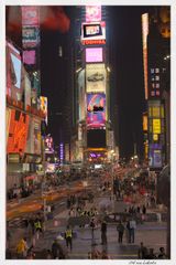 Time Square