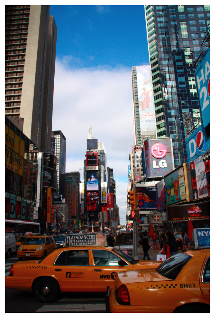 Time Square