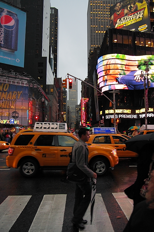 Time Square