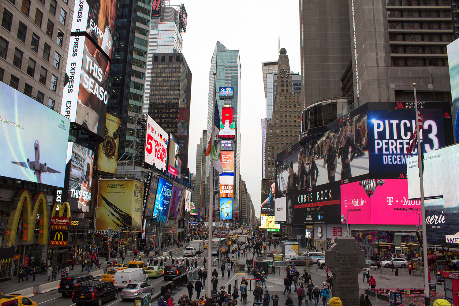 Time Square