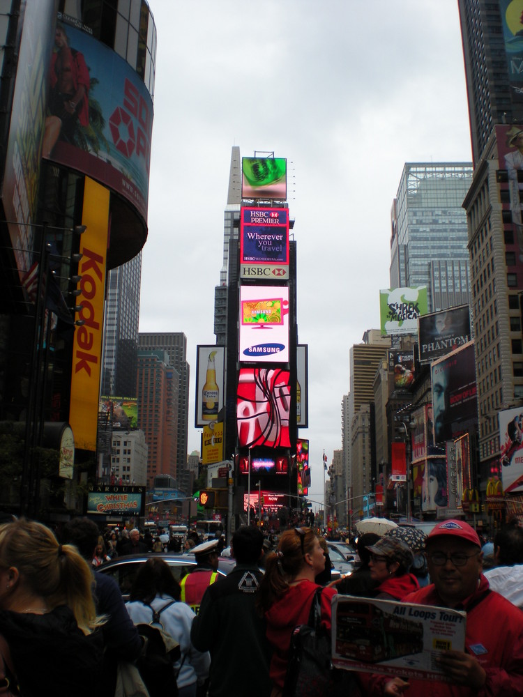 Time Square