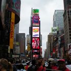 Time Square