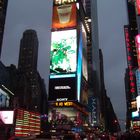 Time square