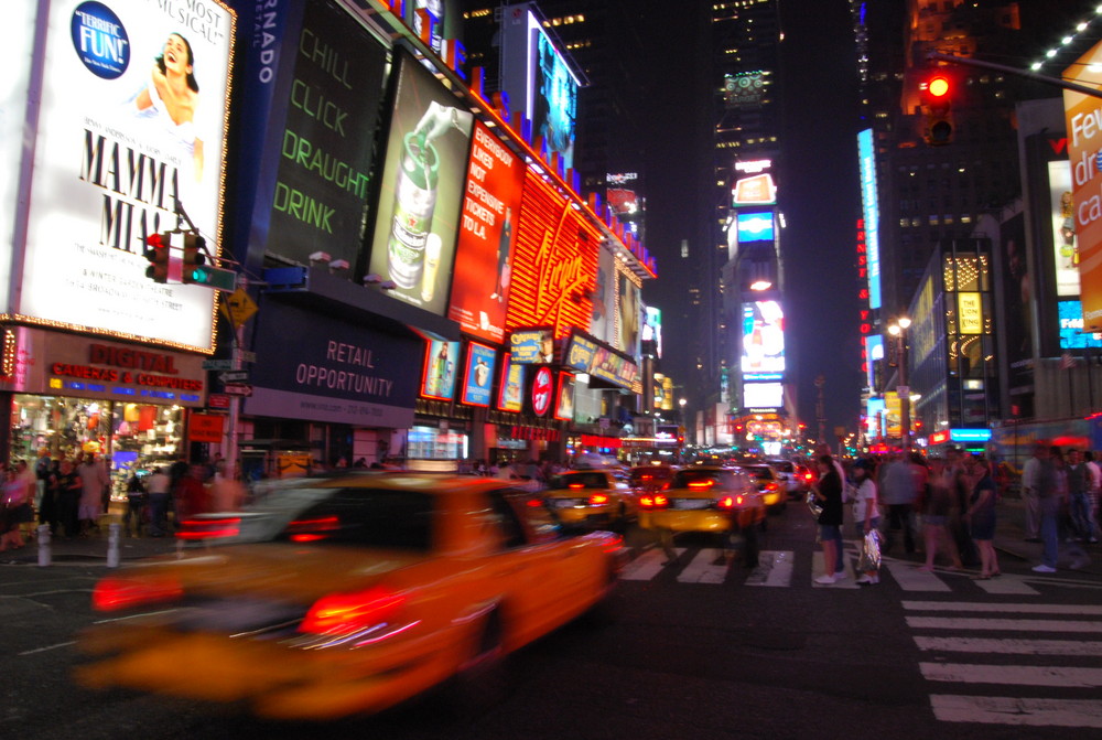 Time Square