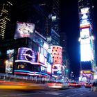 time square