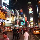 Time Square - New York