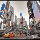 Time Square - New York