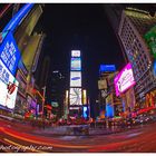 Time Square - New York City