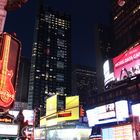 Time Square - Night Lights