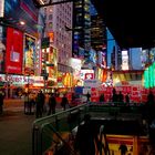 Time Square NY