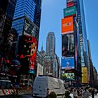 Time Square, NYC