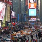 Time Square NYC