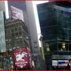 Time Square Panorama