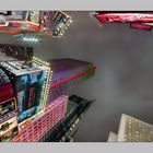 ~ time square sky runners ~