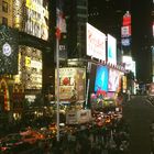 time square2