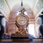 Time Stops at Versailles