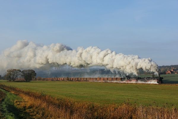 Time to say goodbye Part 1