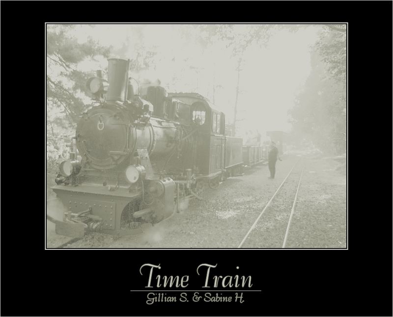 Time Train