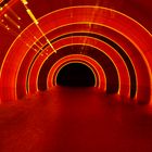 Time tunnel