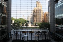 Time Warner Center