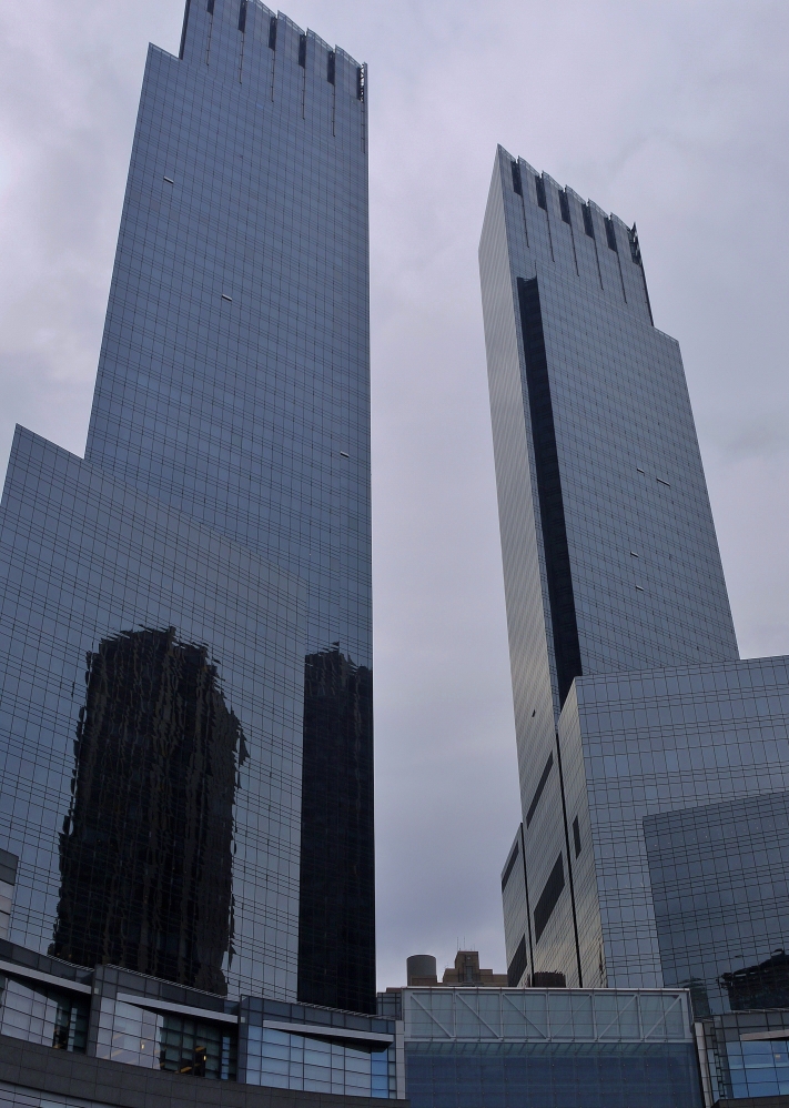 Time Warner Center