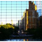 Time Warner Center richtung Columbus Circle