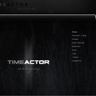 TimeActor-HomePage