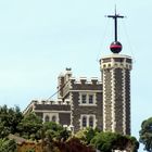 TIMEBALL STATION, LYTTELTON