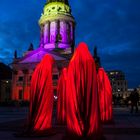 Timeguardians @ Gendarmenmarkt