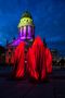 Timeguardians @ Gendarmenmarkt by Nelofee 