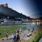 Timelapse Cochem