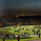 Timelapse Frankfurt vom Lohberg