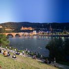 Timelapse Heidelberg