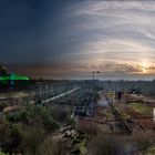 Timelapse Landschaftspark Duisburg Nord