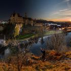 Timelapse Sigmaringen